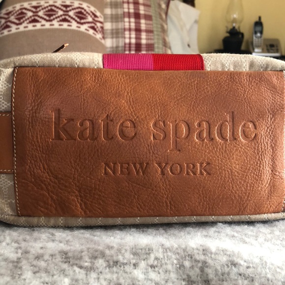 Kate Spade handbag and wallet - Picture 4 of 8